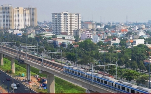 HSBC: 'Mức độ tăng trưởng kinh tế của Việt Nam đúng là riêng một đẳng cấp'
