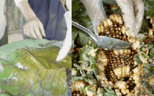 Hơn 9 triệu người vào xem món đặc sản núi rừng béo ngậy này, nhưng không biết có bao nhiêu người dám thử?