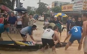 Vụ gia đình 8 người bị ngạt khí do máy phát điện ở Đà Nẵng: 4 người đã tử vong, trong đó có bé mới 5 tuổi