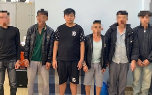 Điều tra vụ việc nhiều người mua dâm bé gái 15 tuổi ở Lâm Đồng