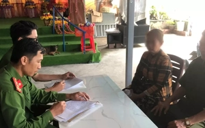 Bé gái 6 tuổi bị đánh đập vì cha 'quên' gửi tiền cho người chăm sóc