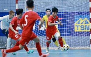 VFF gửi văn bản đặc biệt tới AFF và LĐBĐ Thái Lan vì sự cố sai Quốc kỳ tại lễ bốc thăm
