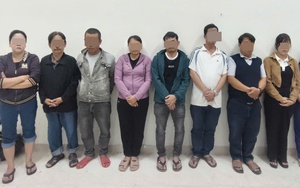 Bắt tạm giam Huỳnh Thị Ánh