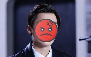 Chiêu bài lách luật của tài tử L bị cấm sóng