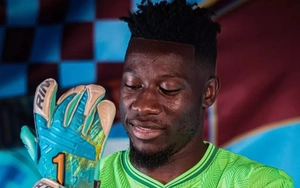 Rời MU, kẻ bỏ đi Onana lập tức hóa 'siêu nhân'