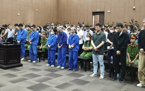 Điểm qua loạt giám đốc doanh nghiệp hầu tòa vì đánh bạc tại khách sạn Pullman