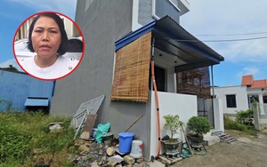 Vụ xây nhà trên đất hàng xóm: Chủ đất đồng ý bán 900 triệu đồng, người xây nhầm trả giá ra sao?