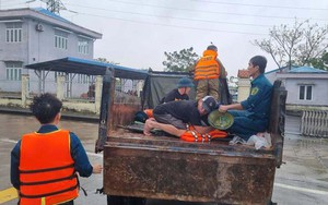 8 người trong một gia đình ở Đà Nẵng bị ngạt khí