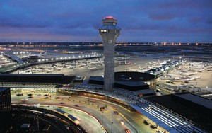 Sẽ có sân bay thứ 2 ở Thủ đô, công suất dự kiến 150 triệu hành khách/năm, ngang với sân bay ở Mỹ, Dubai?