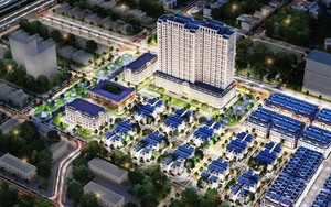 Người mua dự án nhà ở xã hội tại Hạ Đình cần biết thông tin này