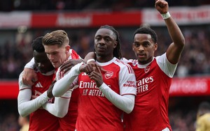 Nhận định Arsenal vs Brighton, 02h45 ngày 30/10: Sức mạnh chiều sâu