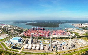 Dự án tỷ đô của đại gia hàng đầu Hàn Quốc tại Việt Nam báo lỗ hơn 19.200 tỷ, nợ gấp 56 lần vốn