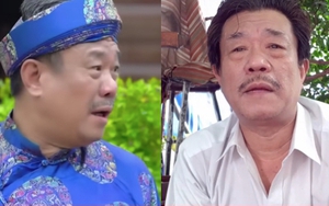 Danh hài bỏ sân khấu về đạp xích lô, giờ phải bán cà phê cóc