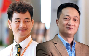 2 NSND mang tên Xuân Bắc và sự đối lập đầy thú vị