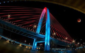 Công trình đặc biệt của Việt Nam sử dụng hơn 70.000m3 bê tông và 12.000 tấn thép: Quanh năm "không ngủ"