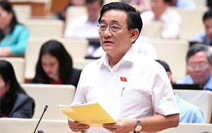 Đại biểu Quốc hội đề nghị tăng lương cơ sở từ 1-1-2026