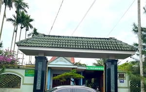 Tận thấy cơ ngơi của đại gia 'cà phê giả' vừa bị tạm giữ hình sự