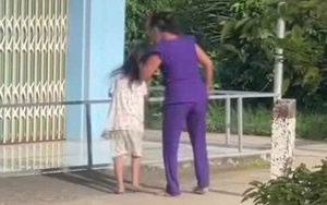 Vụ bé gái 6 tuổi bị bạo hành ở An Giang: Uẩn khúc 15 triệu đồng và người cha "biến mất"?