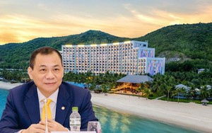 Doanh nghiệp của tỷ phú Phạm Nhật Vượng vừa lập kỷ lục top 1 Đông Nam Á