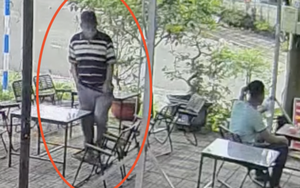 Hung thủ chém đôi nam nữ trong phòng trọ “sa lưới” từ tin báo của chủ quán nước