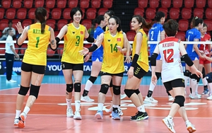 Đội bóng Việt Nam rút khỏi giải thế giới, suất tham dự được trao cho Thái Lan và cái kết bất ngờ