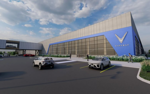 Thay đổi lớn tại tất cả showroom VinFast ở Ấn Độ