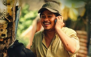 Tình hình nam diễn viên nổi tiếng bị vỡ nợ, phải về Long An bán bánh mì