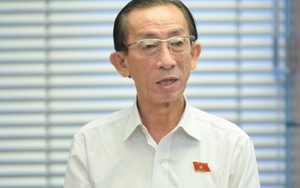 Đề xuất có gói tài chính khẩn cấp khắc phục hậu quả thiên tai