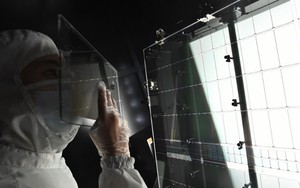 Từ 'kẻ làm thuê' thành người dẫn dắt - nhà máy này chính là ví dụ về màn 'đổi vai' ngoạn mục của người Trung Quốc