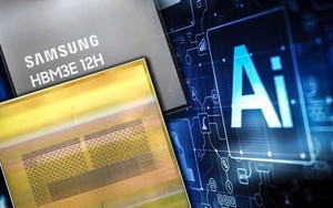 Samsung trở lại đường đua AI: “Người khổng lồ” Hàn Quốc phản công trong cuộc chiến chip trí tuệ nhân tạo