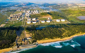 Bước ngoặt mới của đại dự án chiến lược quốc gia được đầu tư 36.000 tỷ đồng