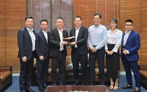 Hongkong Airlines coi Việt Nam là một trong những thị trường tiềm năng nhất Đông Nam Á