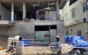 Khởi tố vụ tai nạn lao động khiến 1 phụ hồ tử vong ở Phú Quốc