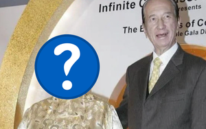 Người con gái bị lãng quên của Vua sòng bài Macau