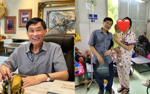 Cách tỷ phú Johnathan Hạnh Nguyễn dưỡng già