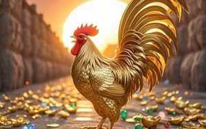 3 con giáp là "chúa tể", đón nhận thời kỳ hoàng kim trong tháng 11