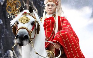 Sốc trước thân phận thực sự của con ngựa trắng chở Đường Tăng trong Tây Du Ký