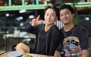 Nam diễn viên mắc HIV công khai bạn trai, hé lộ 2 nỗi lo