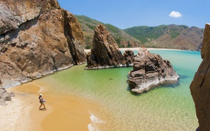 Sánh vai cùng Brazil và Mexico, đại diện duy nhất của Việt Nam lọt top điểm đến hàng đầu thế giới 2026