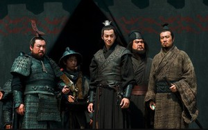 Không chỉ có Lý Tiến, vị tướng này có thể đánh bại Lữ Bố trong Tam quốc diễn nghĩa