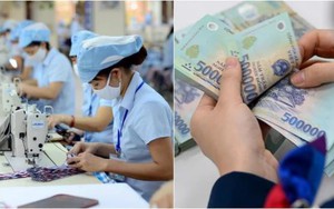 Tết này ai được nhận 1,3 triệu?