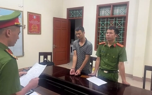 Tạm giữ đối tượng bắt tài xế xe buýt quỳ gối rồi dùng thắt lưng đánh tới tấp