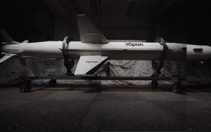 Đặc điểm của tên lửa Long Neptune không còn là bí mật