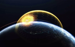 Trung Quốc hé lộ hệ thống phòng thủ không gian mới tương tự Vòm vàng của Mỹ