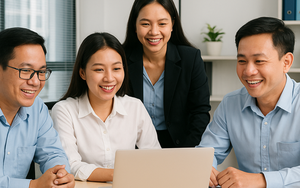 Làm sao để chuyển đổi viên chức sang công chức?