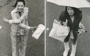 Chồng ngày nào cũng chụp ảnh vợ trước khi đi làm: 1 chi tiết khiến tất cả mọi người chú ý