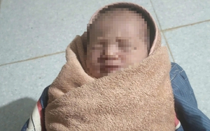 Vụ bé gái sơ sinh bị bỏ rơi ở Quảng Trị: Mẹ ruột đã xuất hiện