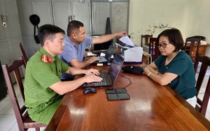 Bắt khẩn cấp Nguyễn Thị Phượng sinh năm 1976