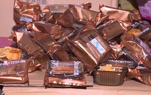 Gần 4.000 bánh Trung thu ngoại nhập “không giấy tờ” bị bắt ngay giữa phố Hà Nội: Ông chủ SN 1980 khai sự thật bất ngờ