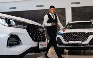 Chưa kịp mừng vì tìm được ‘mỏ vàng’ cho ngành ô tô, xe Trung Quốc rơi vào tiến thoái lưỡng nan tại quốc gia này: Rủi ro trừng phạt tăng cao, phí tái chế tăng vọt